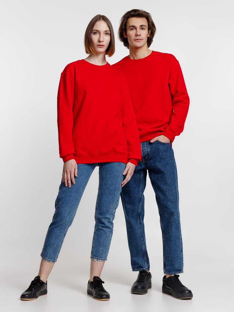 Свитшот унисекс Columbia