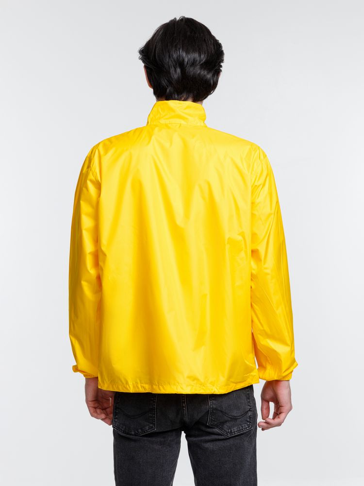 Ветровка Kivach