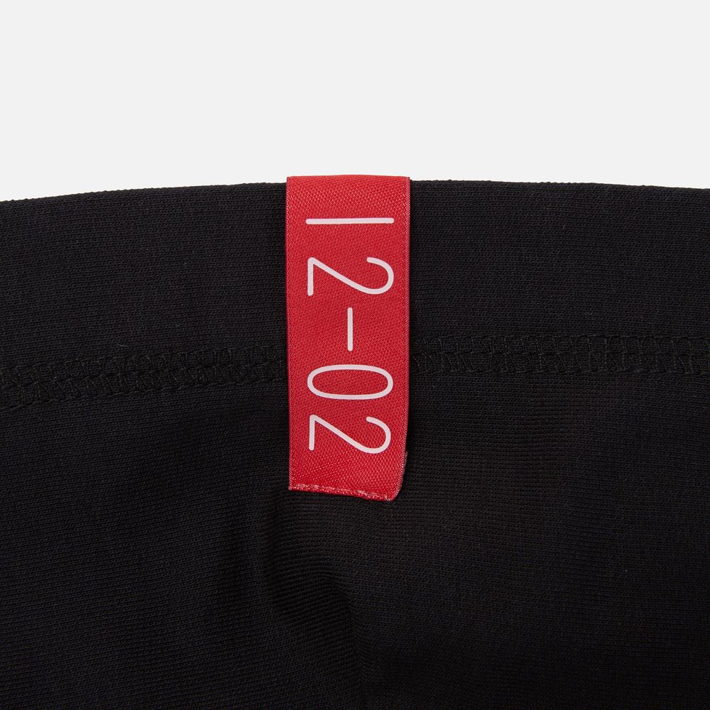 Лейбл тканевый Epsilon, S