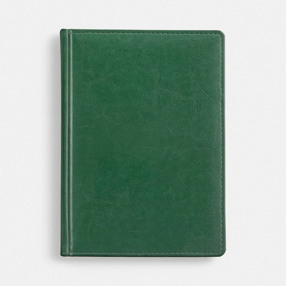 Ежедневник Nebraska, недатированный