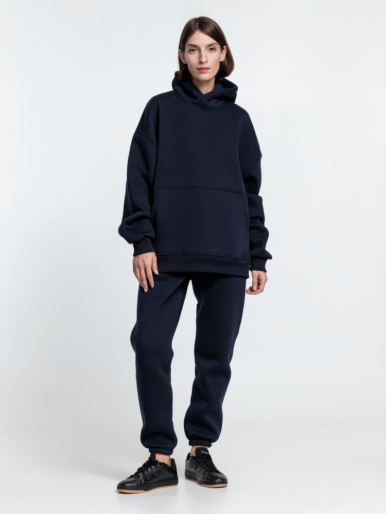 Худи Kulonga Oversize