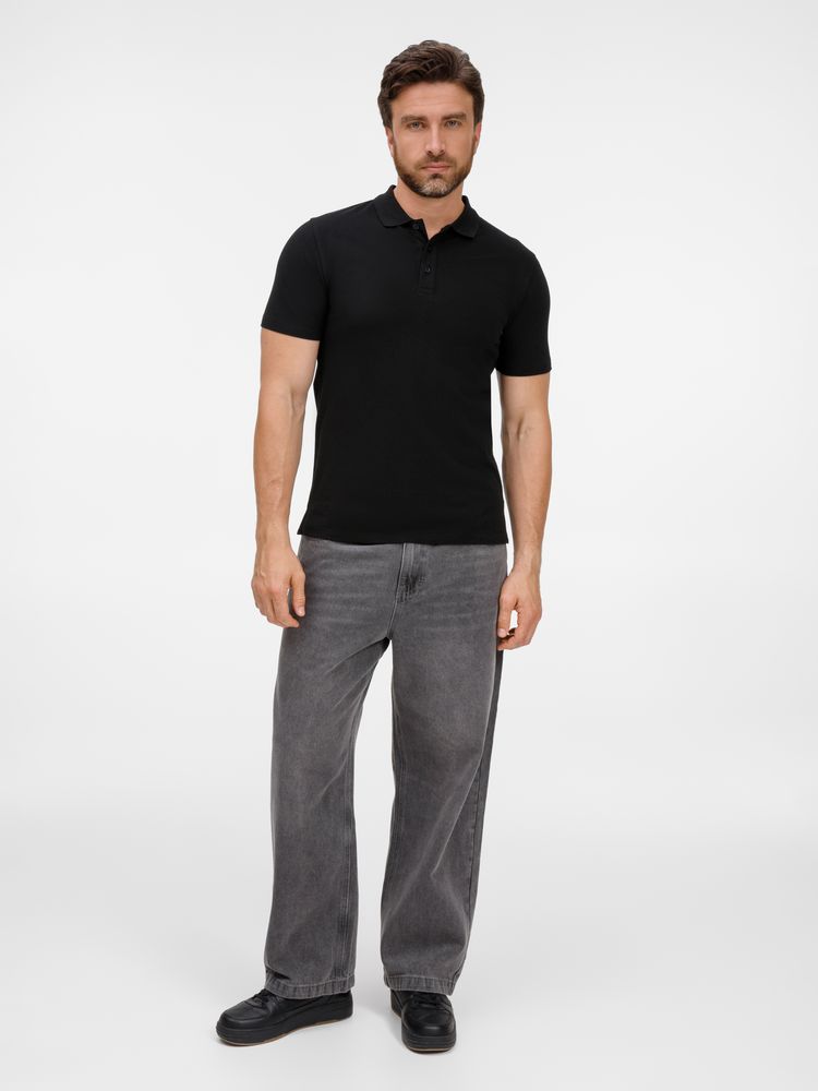 Рубашка поло унисекс Tervise