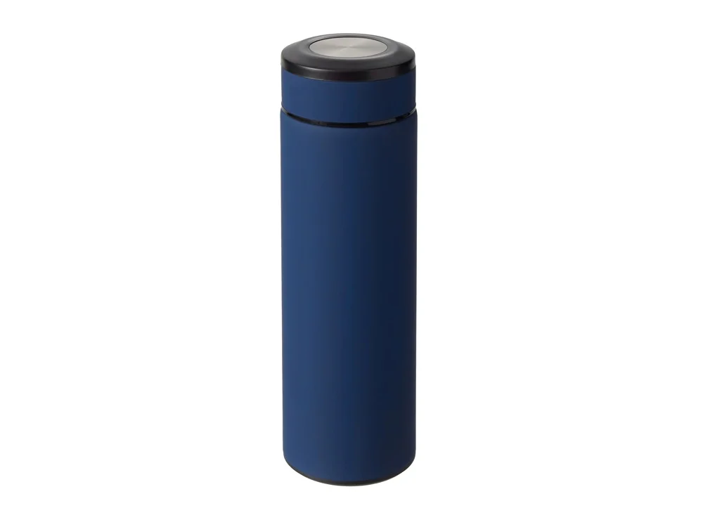 Вакуумный термос Vacuum Flask C1, soft touch, 420мл