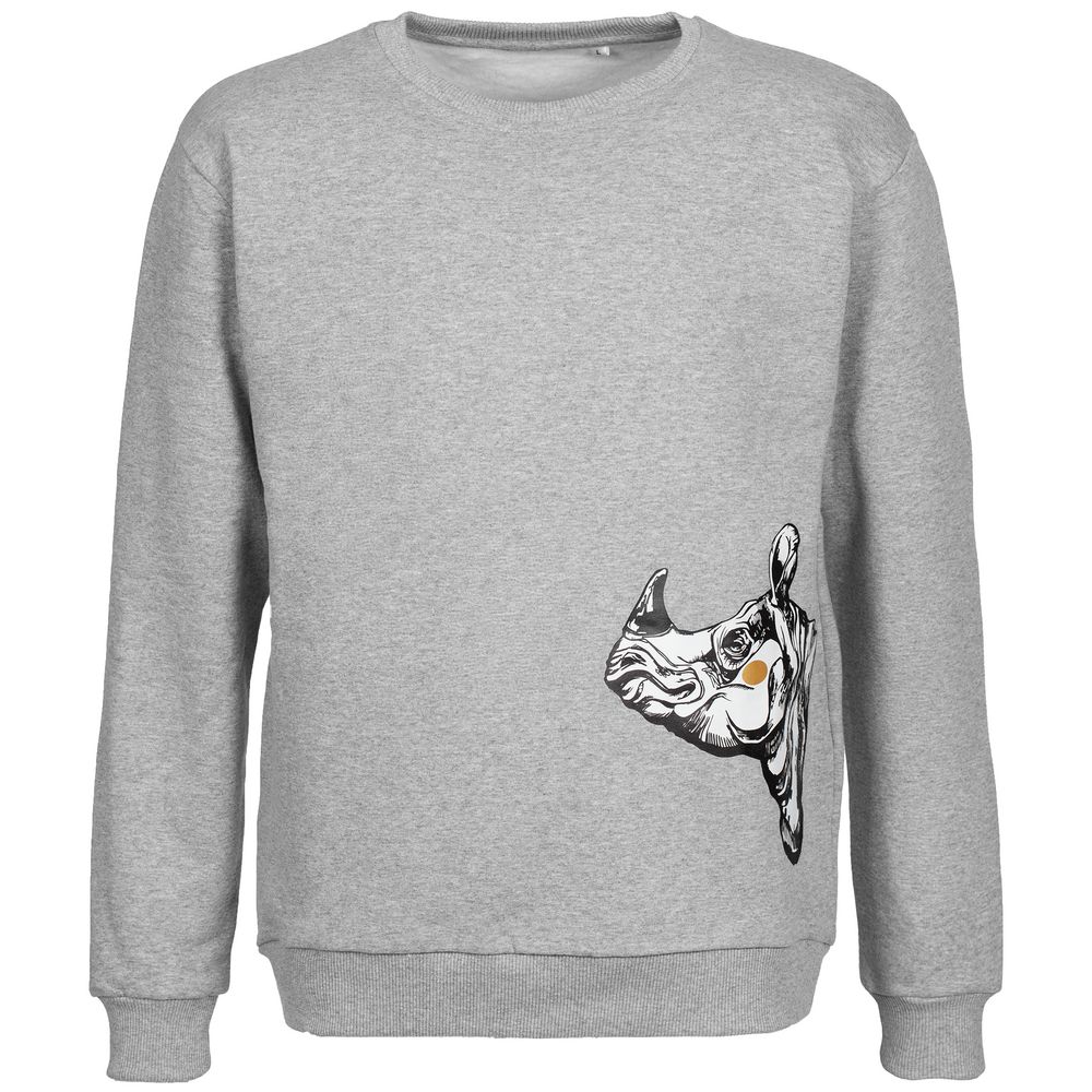 Толстовка NosoRock