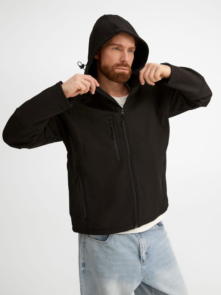 Куртка мужская с капюшоном Replay Men 340