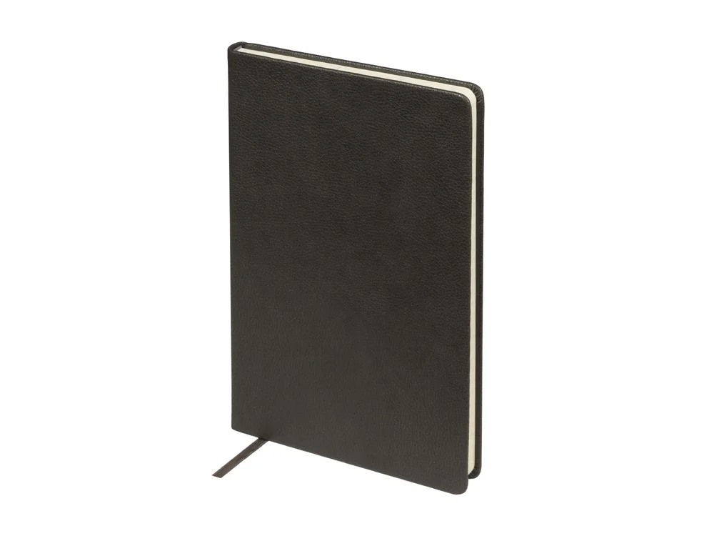 Ежедневник А5 датированный Megapolis Loft на 2026