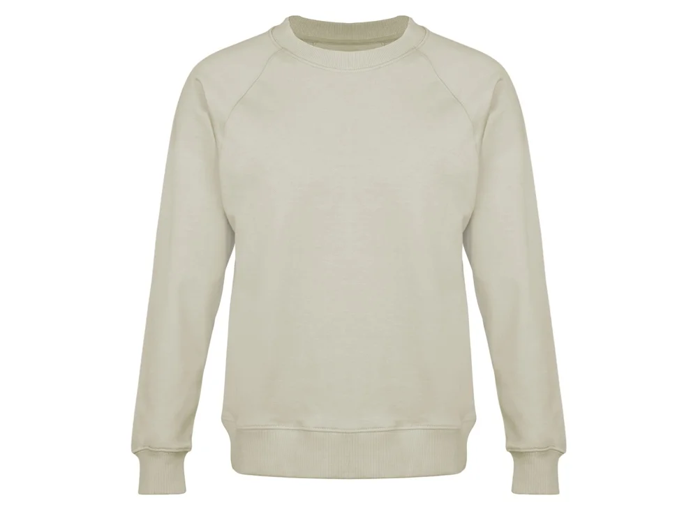 Свитшот оверсайз с рукавом реглан Belgrade, унисекс