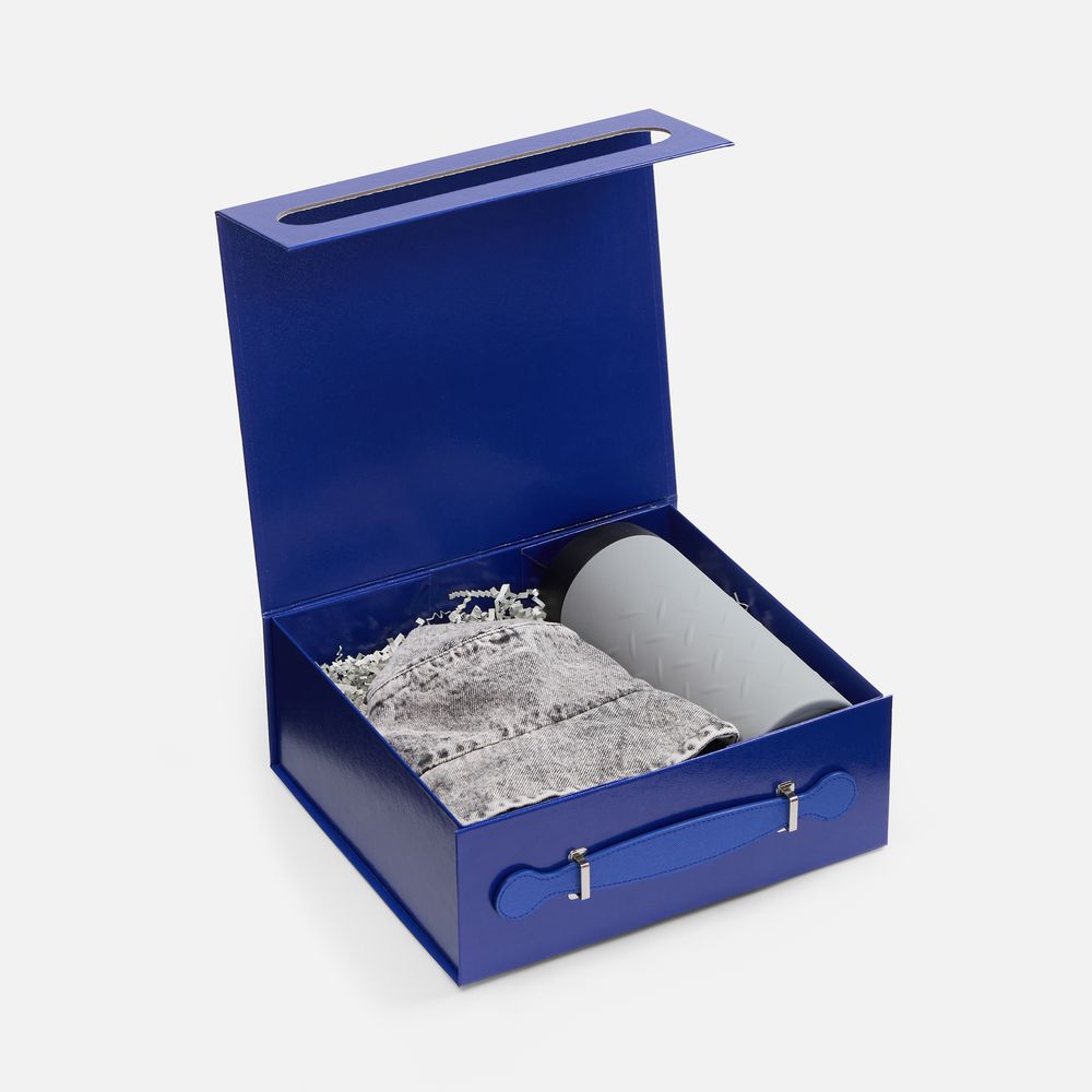 Коробка складная Holdfold, S