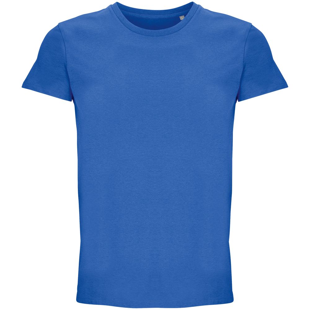 Футболка унисекс Re Crusader