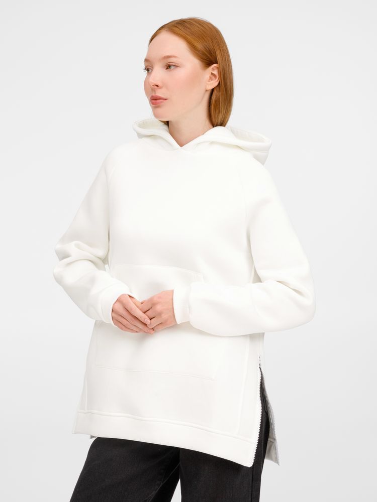 Худи унисекс оверсайз Easy Street