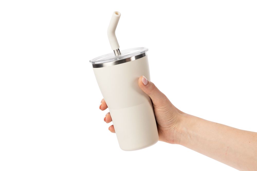 Термостакан Sapporo без логотипа