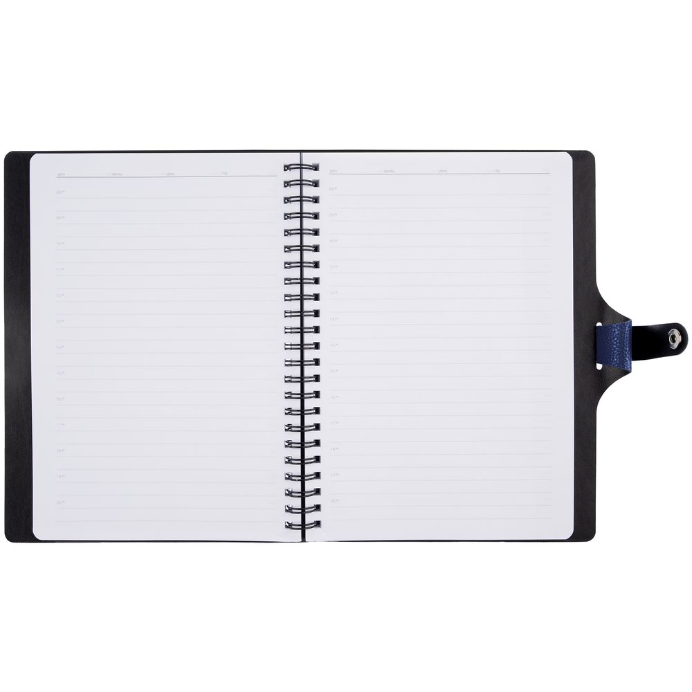 Ежедневник Strep Front на заказ, недатированный