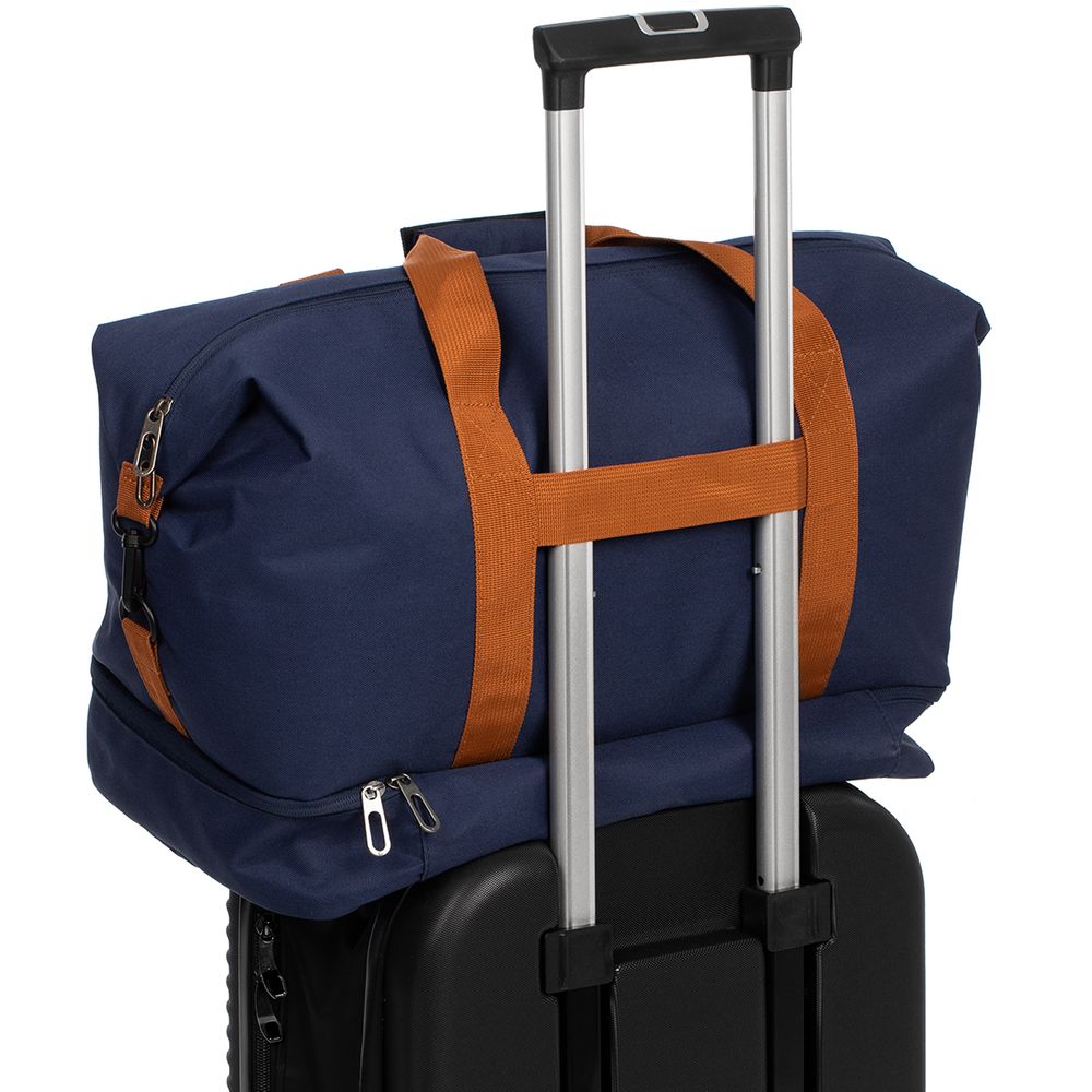 Чемодан Bonfold