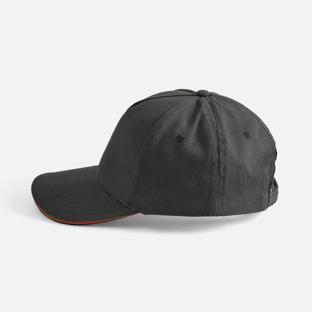 Бейсболка Long Beach