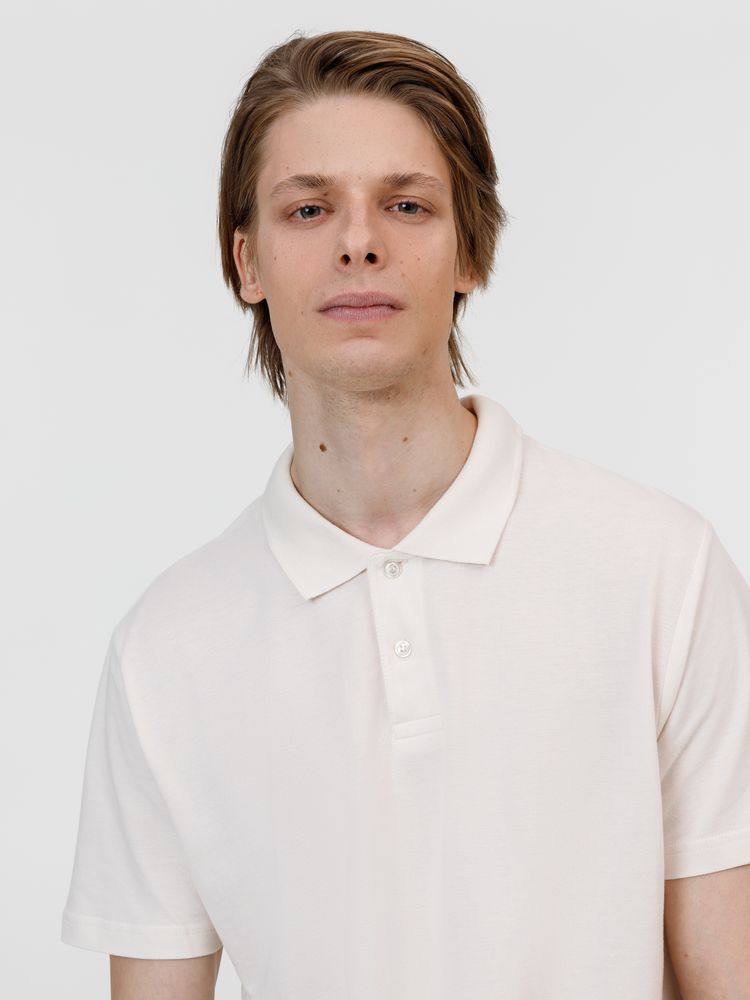 Рубашка поло унисекс Pulse