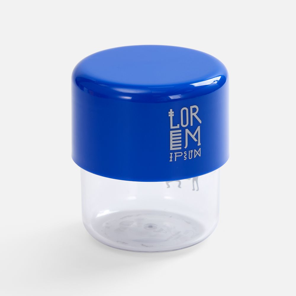 Ланчбокс для салатов Toit