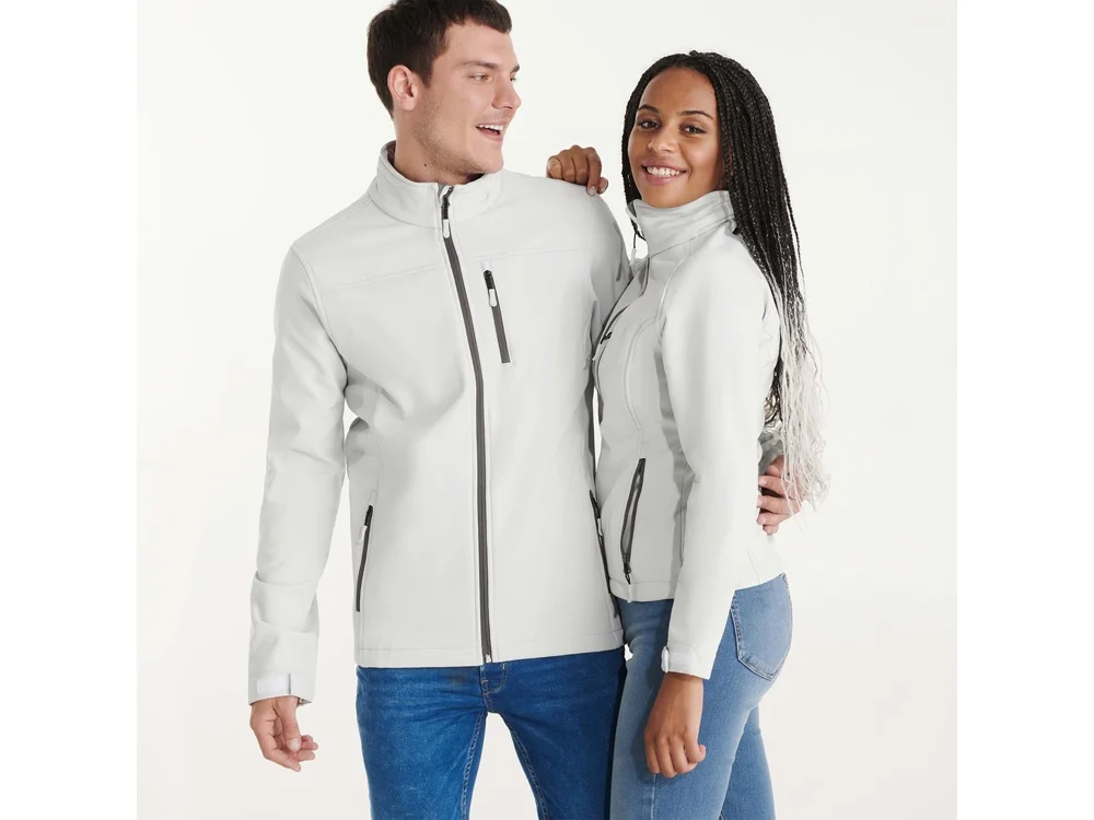 Куртка софтшелл Antartida женская