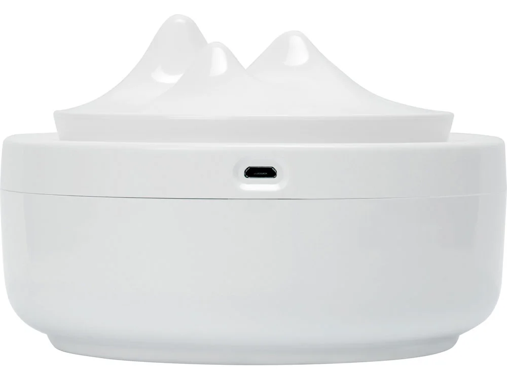 USB Увлажнитель воздуха с подсветкой Farel