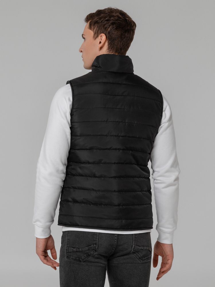 Жилет двусторонний Climb