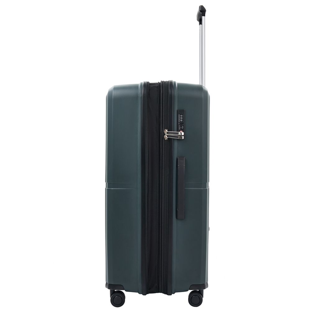 Чемодан Santiago L