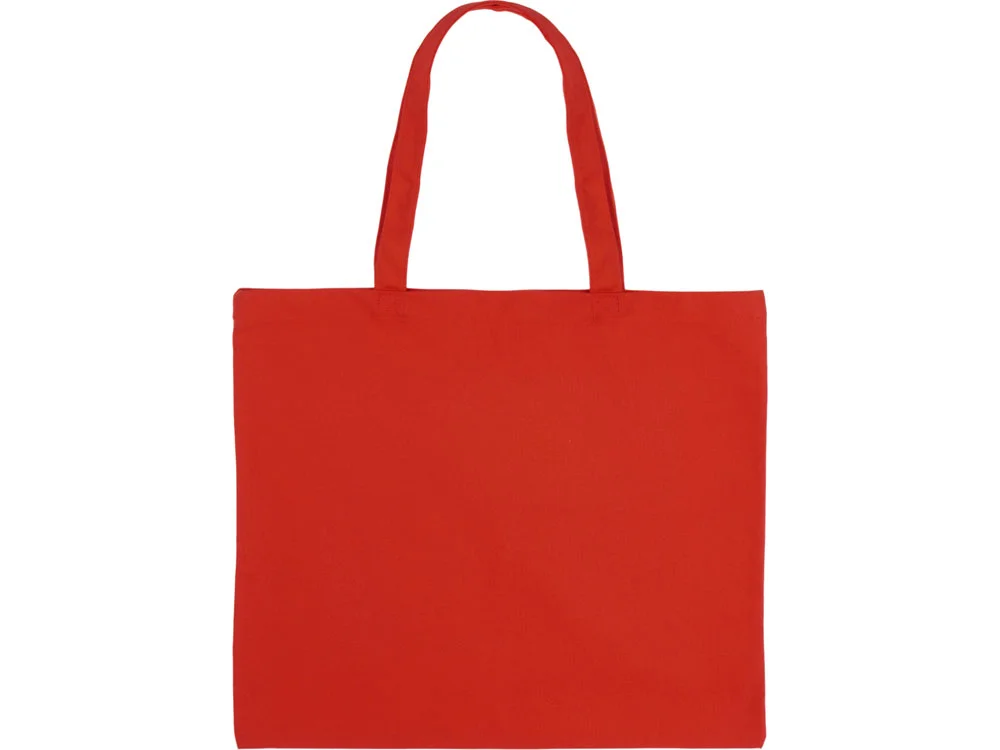 Сумка-оверсайз Jenny из хлопка 340 г/м2