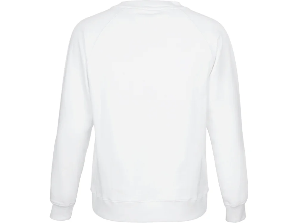 Свитшот оверсайз с рукавом реглан Belgrade, унисекс