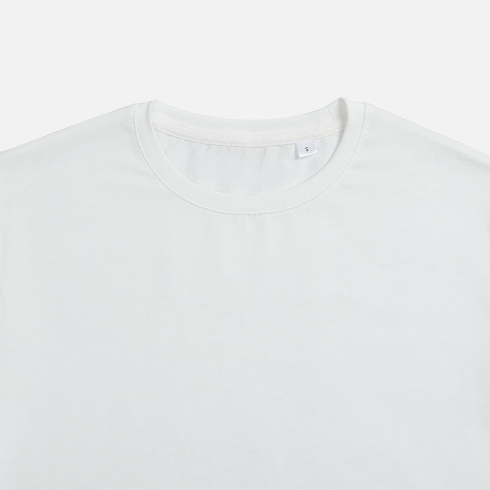 Футболка унисекс T-Bolka 200