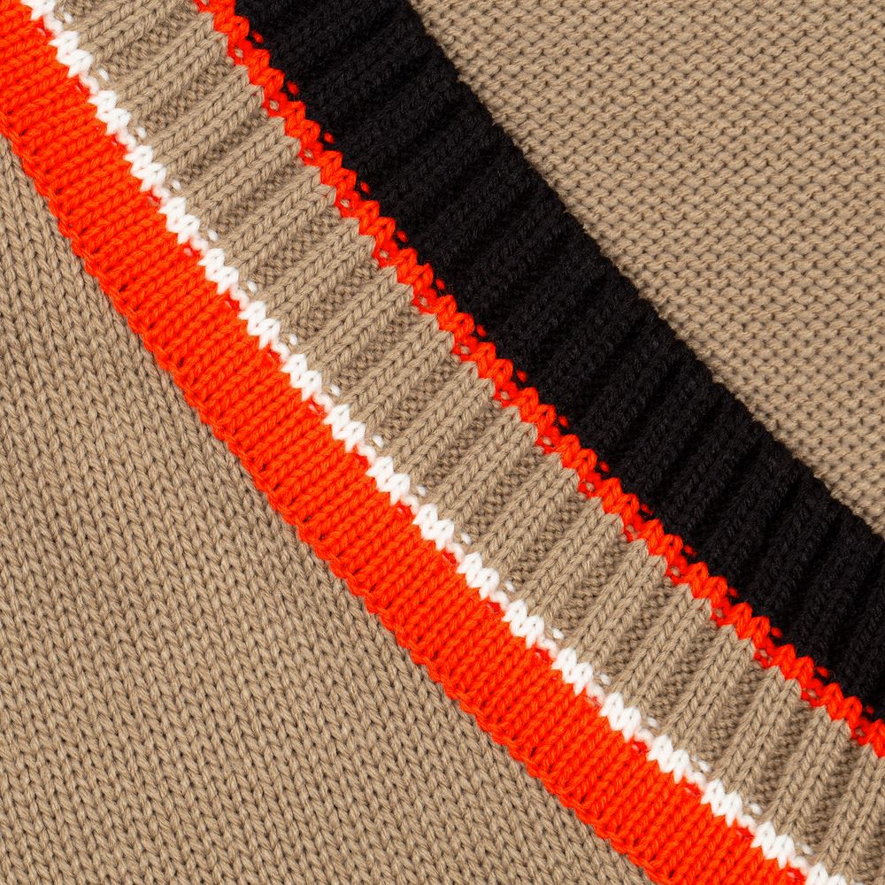 Жилет оверсайз унисекс Cornell в сумке