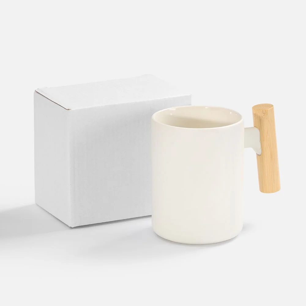 Кружка для сублимационной печати Ecogrami