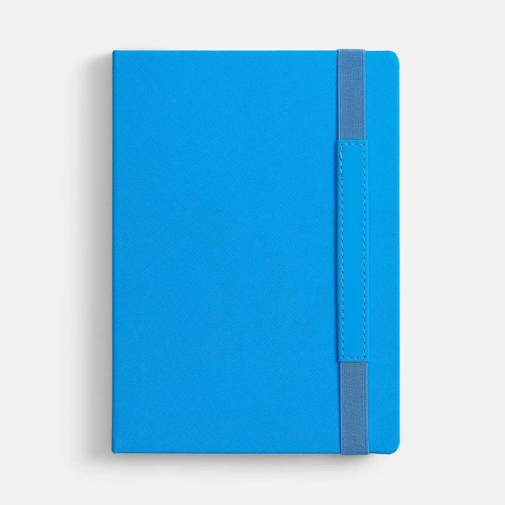 Ежедневник Peel, недатированный