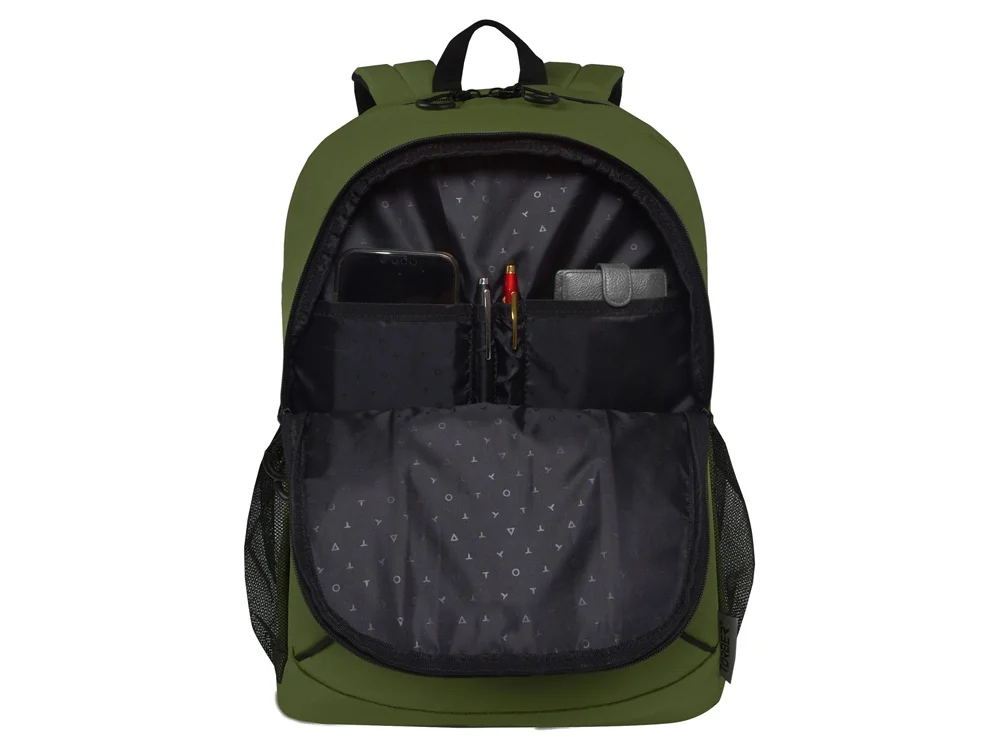 Рюкзак РАКЕТА с отделением для ноутбука 15,6