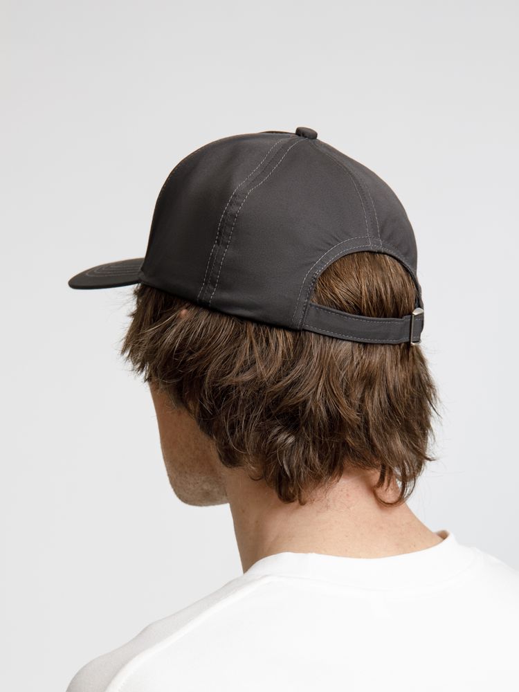 Бейсболка Seguro