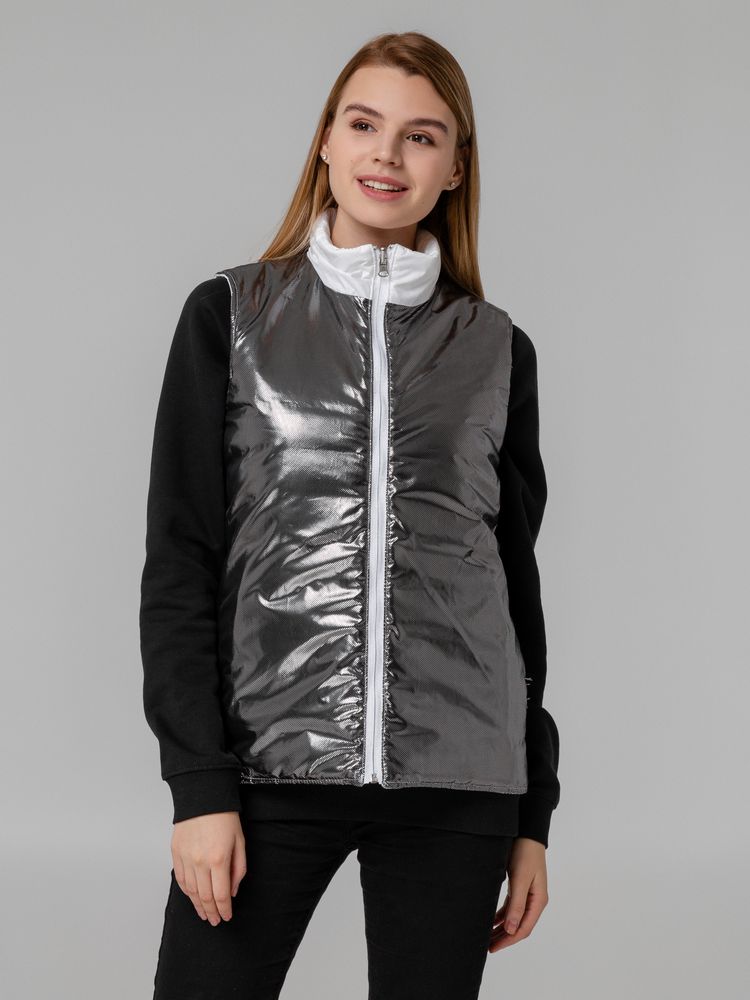 Жилет двусторонний Climb