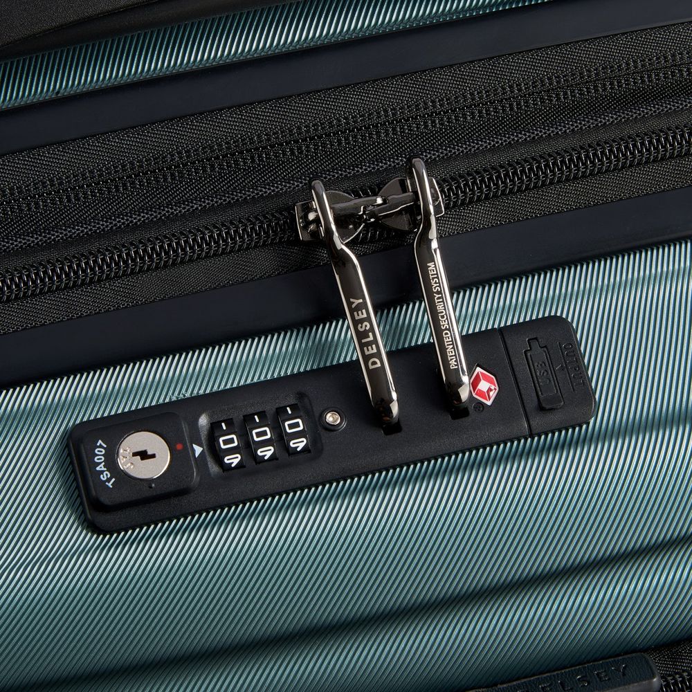 Чемодан Shadow 5.0 S