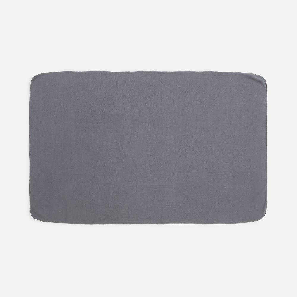 Флисовый плед Warm&amp;Peace