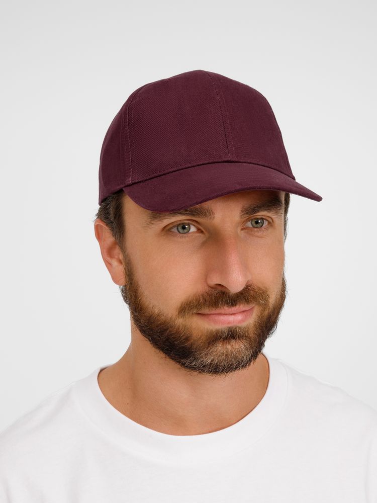 Бейсболка Buffalo