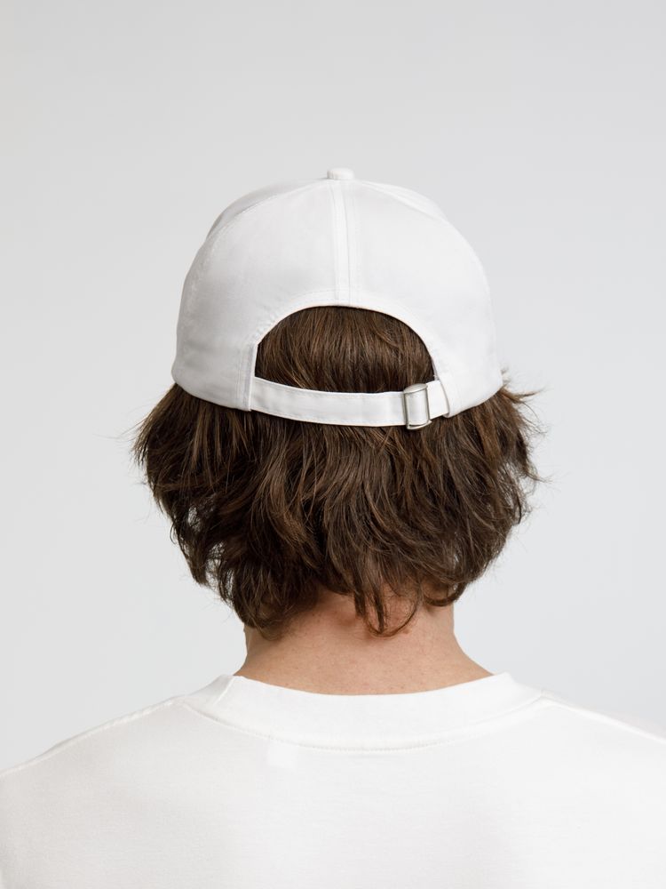 Бейсболка Seguro