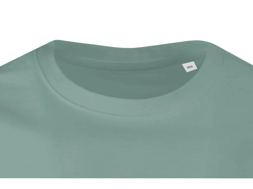 Футболка оверсайз Berlin унисекс