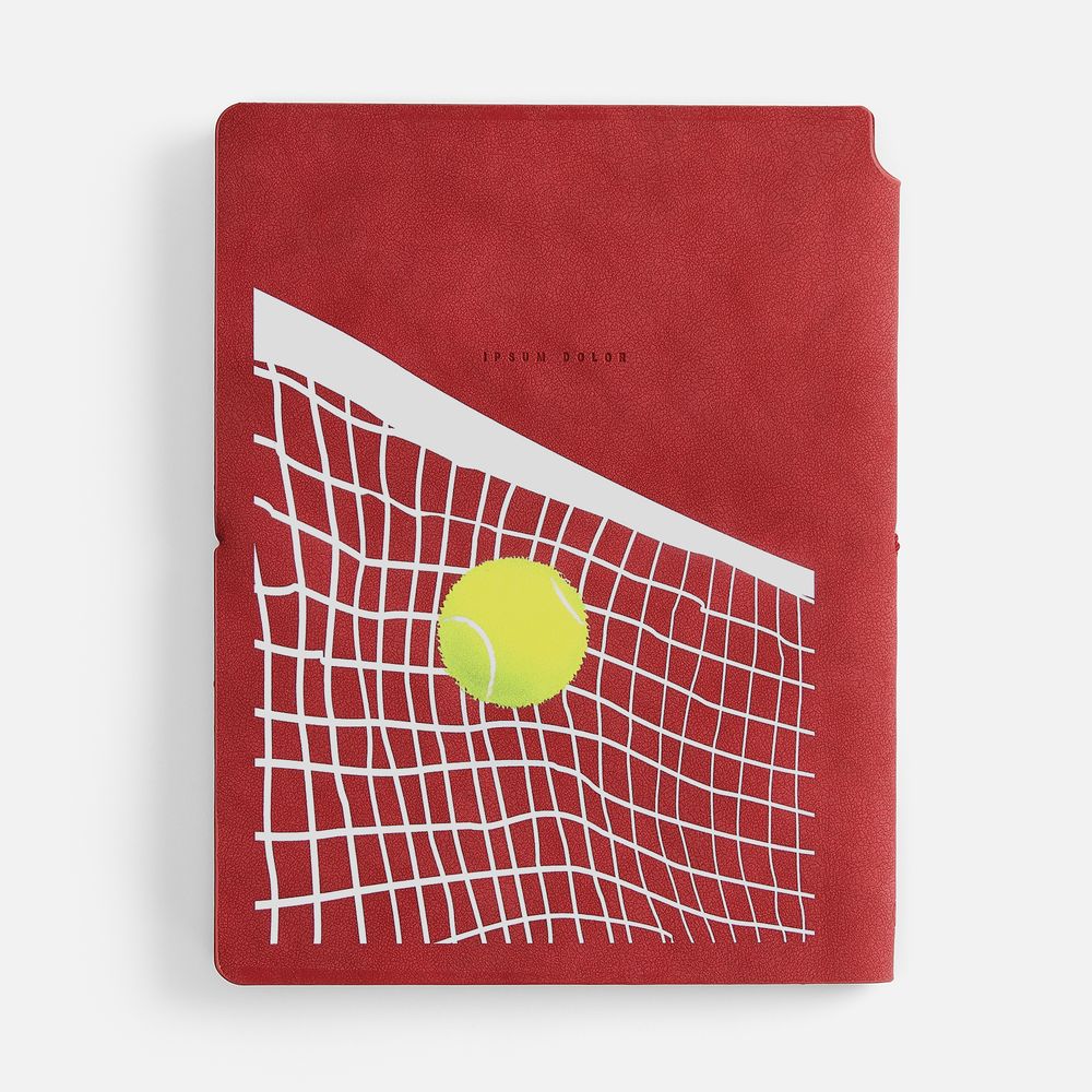 Ежедневник Kuka, недатированный