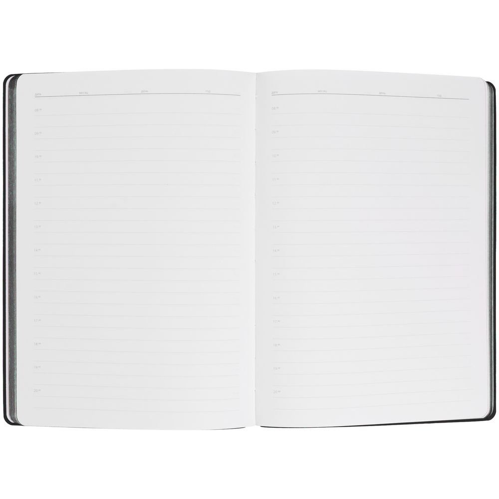 Ежедневник Flexpen Shall, недатированный