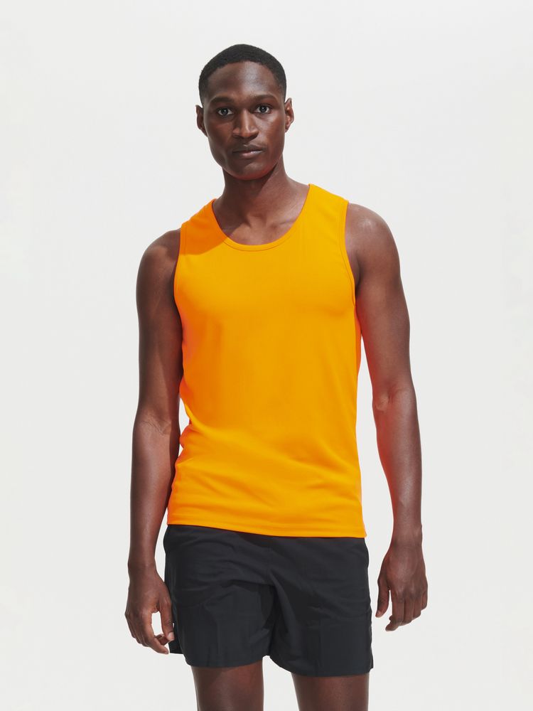 Майка мужская Sporty TT Men