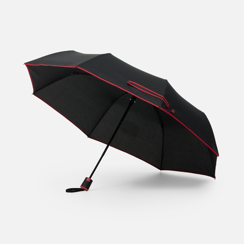 Зонт складной Edgeline