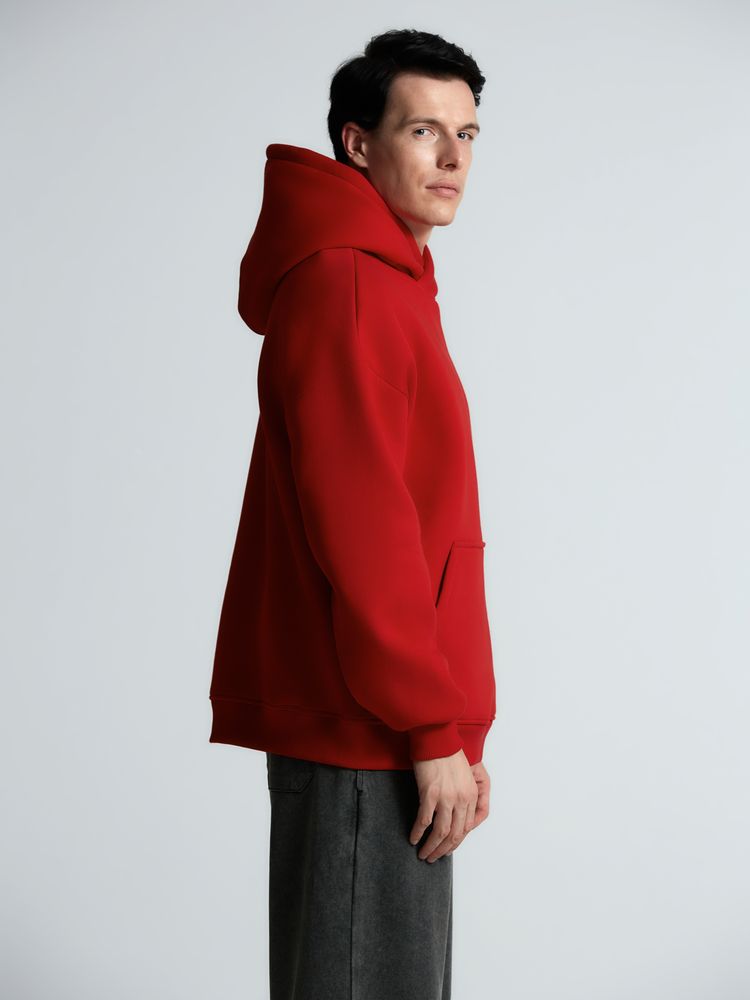 Худи Kulonga Oversize