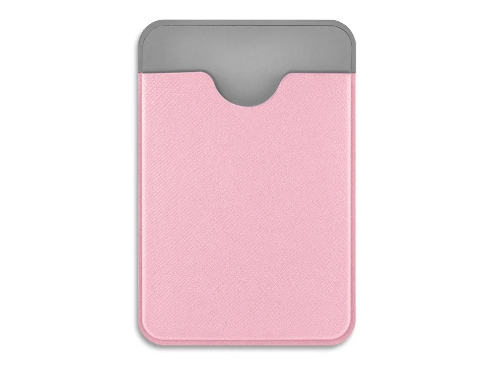 Картхолдер с креплением на телефон Favor