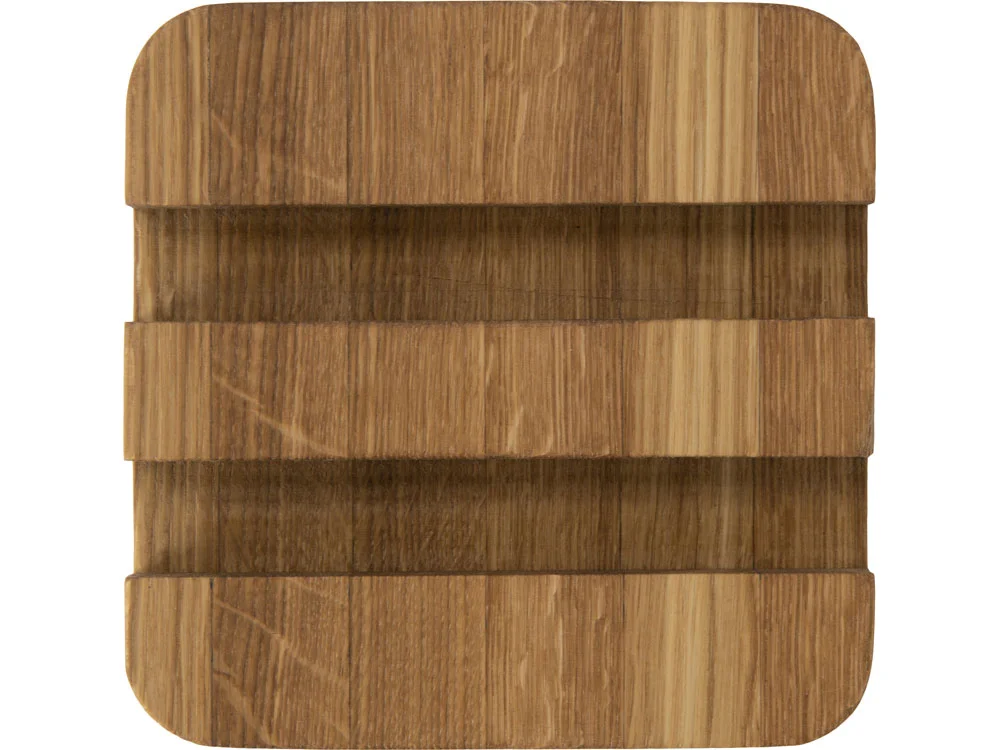 Набор разделочных досок на подставке Ruby