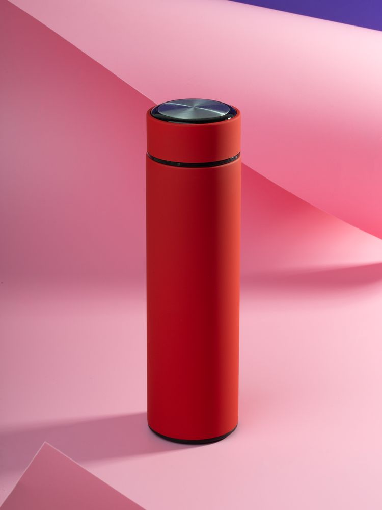 Термос с ситечком Percola