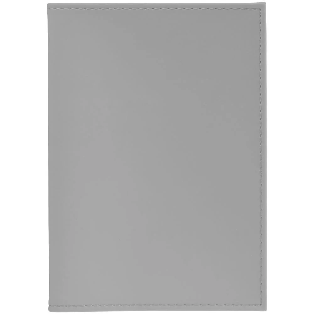 Обложка для паспорта Shall