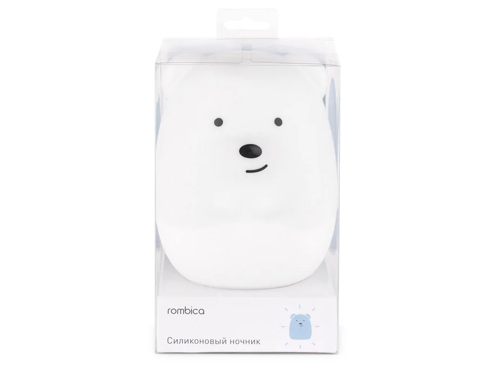 Ночник LED Bear