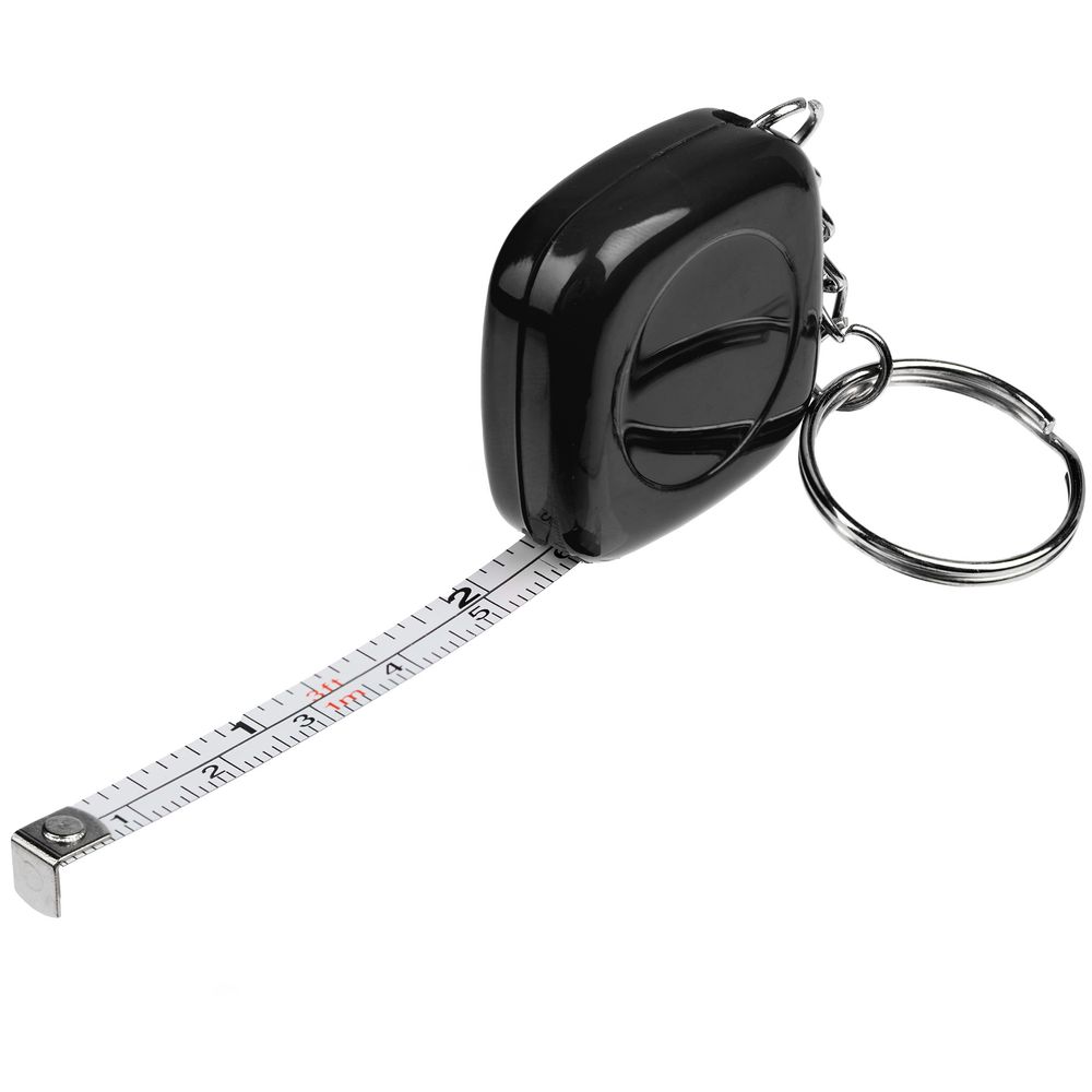 Брелок с рулеткой Metric