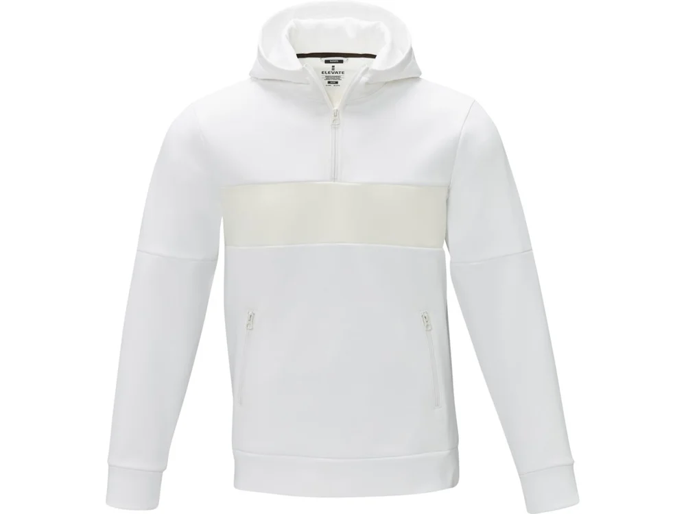 Свитер с капюшоном Sayan мужской